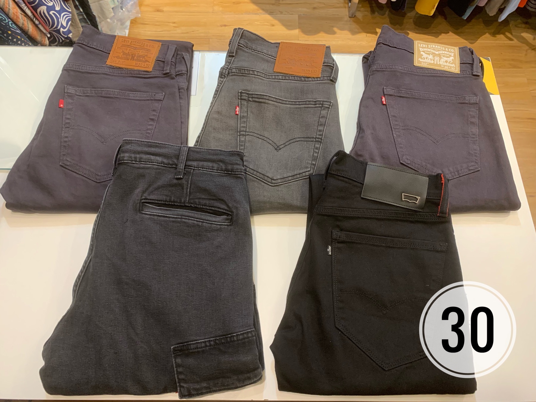 Slim Fit Jeans